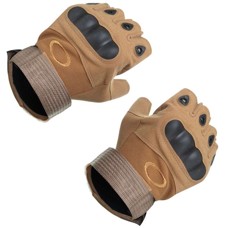 دستکش موتورسواری مدل اکلی511