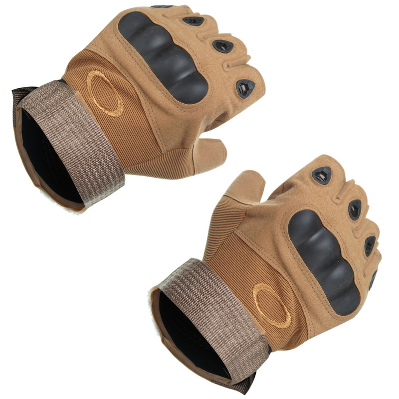 دستکش موتورسواری مدل اکلی511