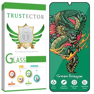 Trustector FHST20 Screen Protector Suitable For Samsung Galaxy A20s
