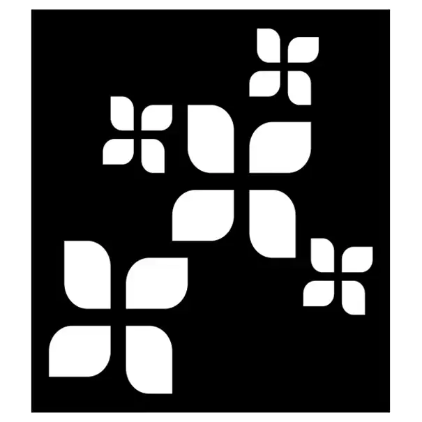 شابلون کد SP194-2