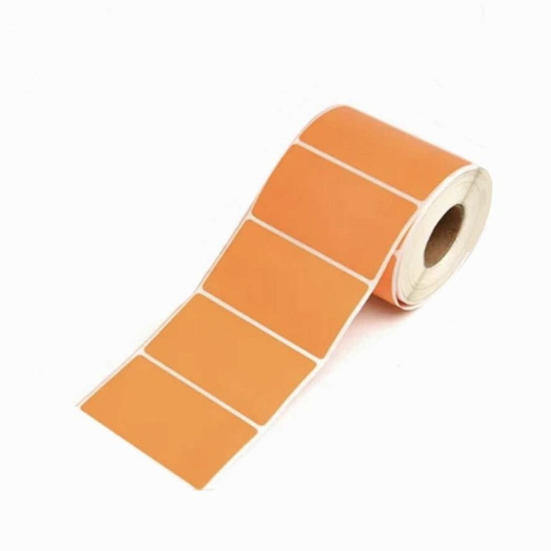 برچسب پرینتر لیبل زن حرارتی مدل LHDK4