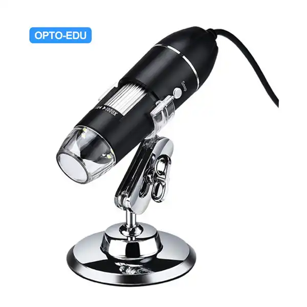 میکروسکوپ دیجیتال اپتو-ادو مدل 1000x 4191