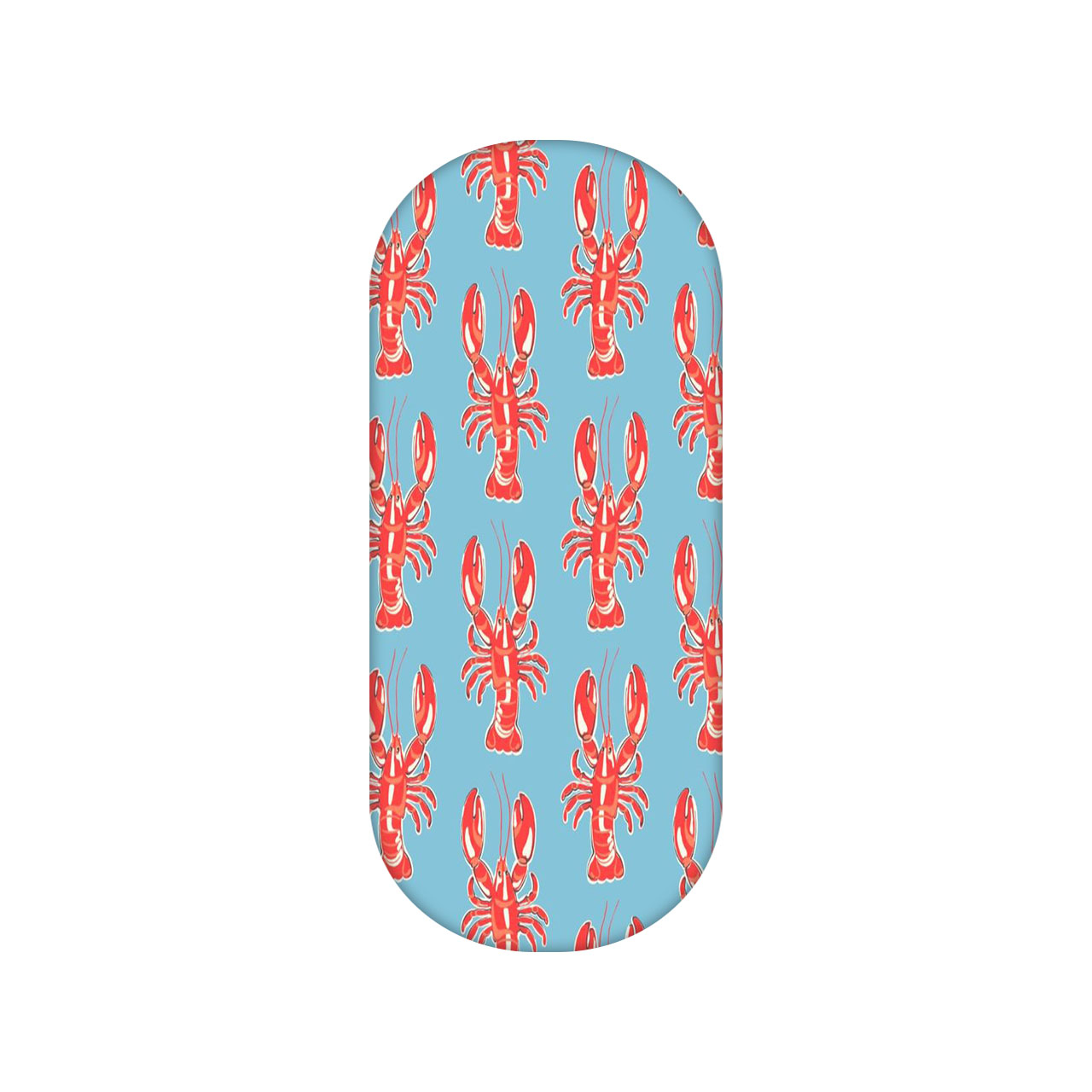 سوهان ناخن مدل فانتزی کد 184