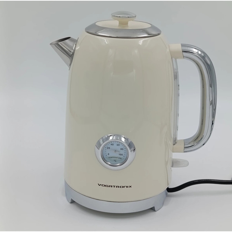 کتری برقی وگاترونیکس مدل VE-EK02 گنجایش 1.7 لیتر
