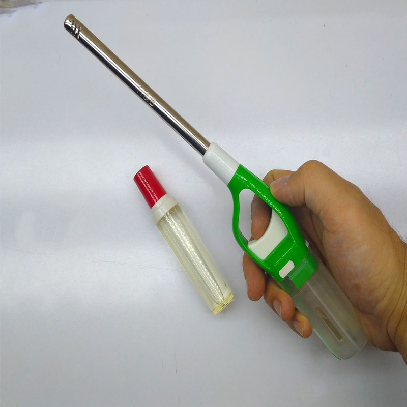 فندک آشپزخانه مدل H&B فندک آشپزخانه مدل H&B