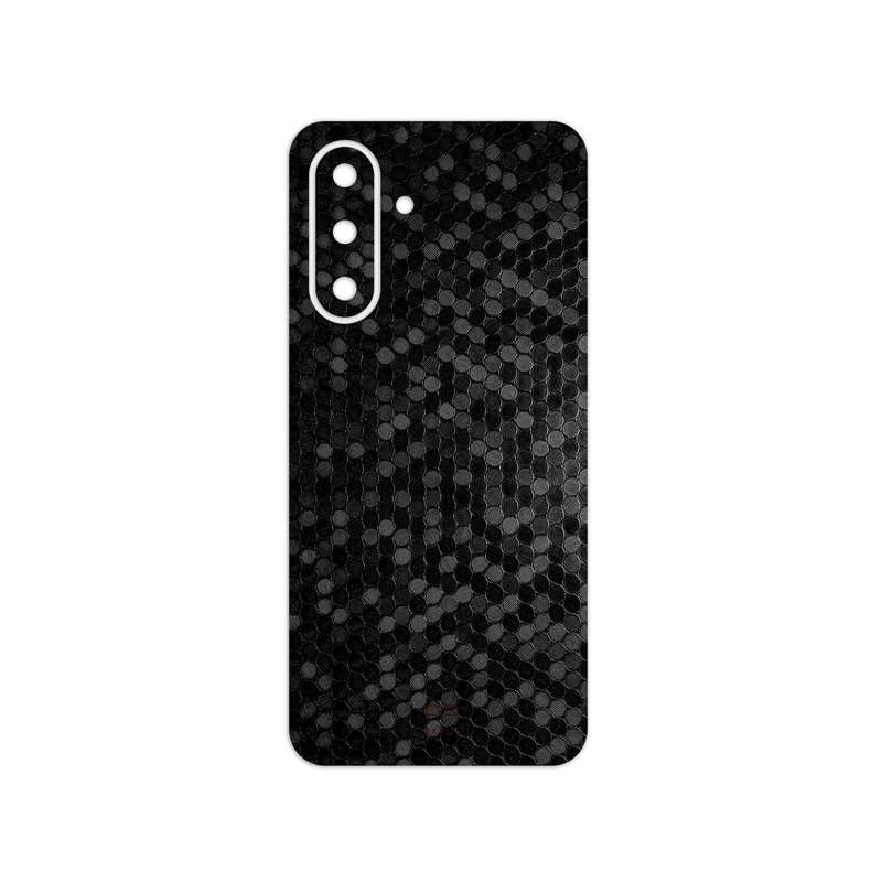 برچسب پوششی ماهوت مدل Honey-Comb-Circle مناسب برای گوشی موبایل سامسونگ Galaxy A26 برچسب پوششی ماهوت مدل Honey-Comb-Circle مناسب برای گوشی موبایل سامسونگ Galaxy A26