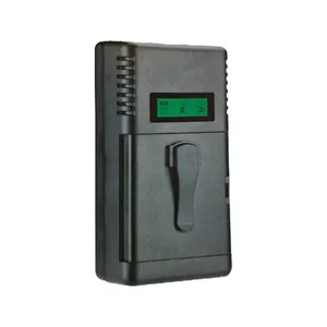 شارژر باتری لیتیومی بستون مدل BST-C998 کد Fast charge