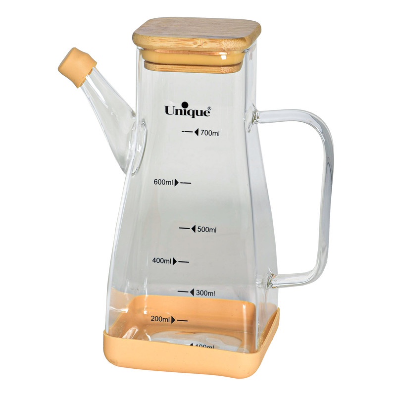 ظرف روغن یونیک کد 2052