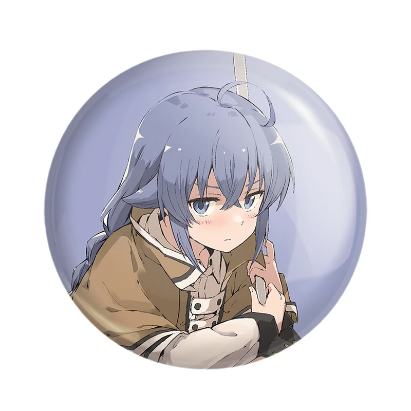 مگنت خندالو مدل روکسی انیمه موشوکو تنسی کد 24099