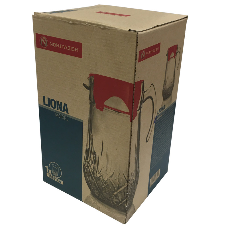 پارچ نوری تازه سری لیونا مدل 192016W