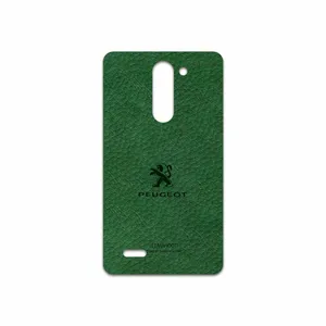 MAHOOT GL-PEGT Cover Sticker for LG L Bello