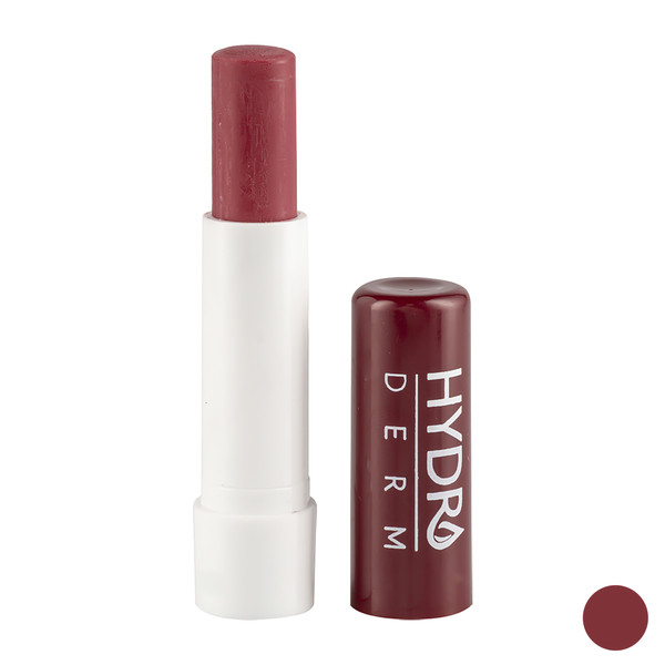 بالم مرطوب کننده لب هیدرودرم مدل CHERRY BLOSSOM