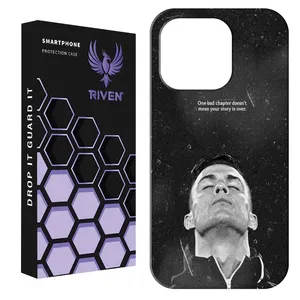 RIVEN RI1 Case For Apple iPhone 16 Pro Max