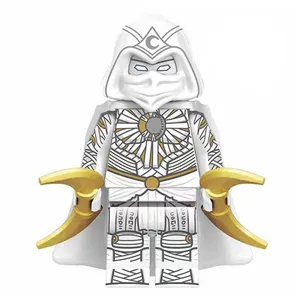 ساختنی مدل Moon Knight کد 2