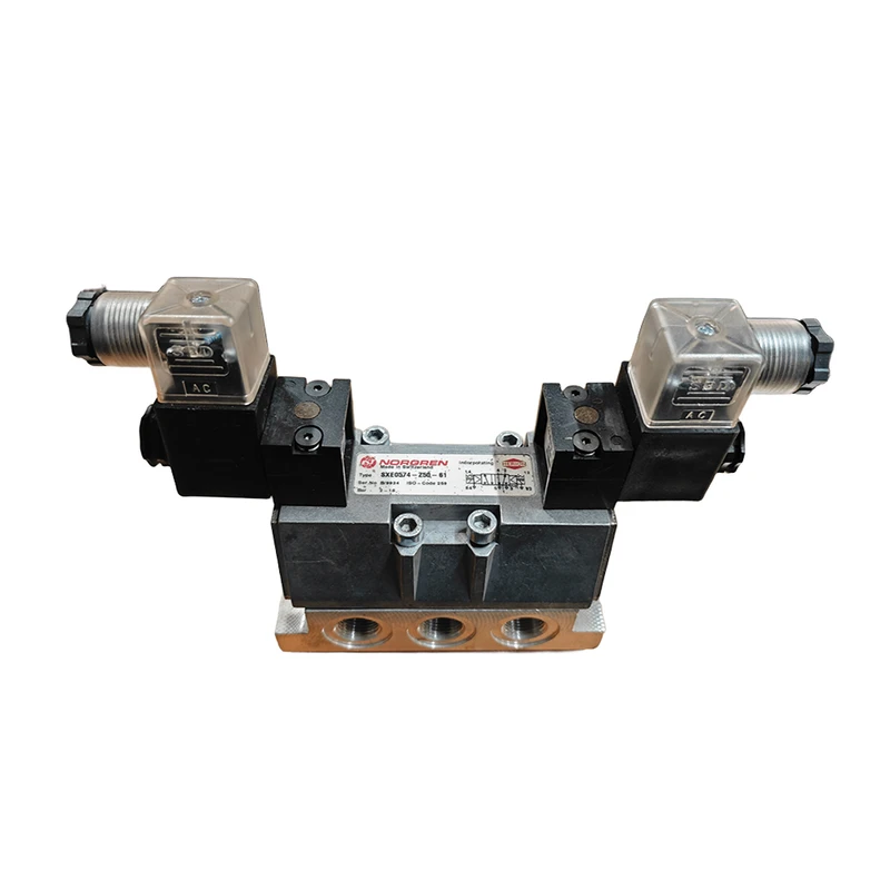 شیر برقی نورگرن مدل SXE0574-Z50