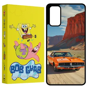 BOB Ghab BCPS20 Cover For Samsung Galaxy S20 