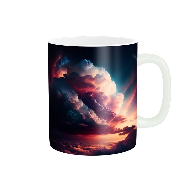 ماگ مدل کیوت کد 37