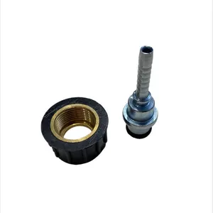 مهره دنباله دار مدل 1/4