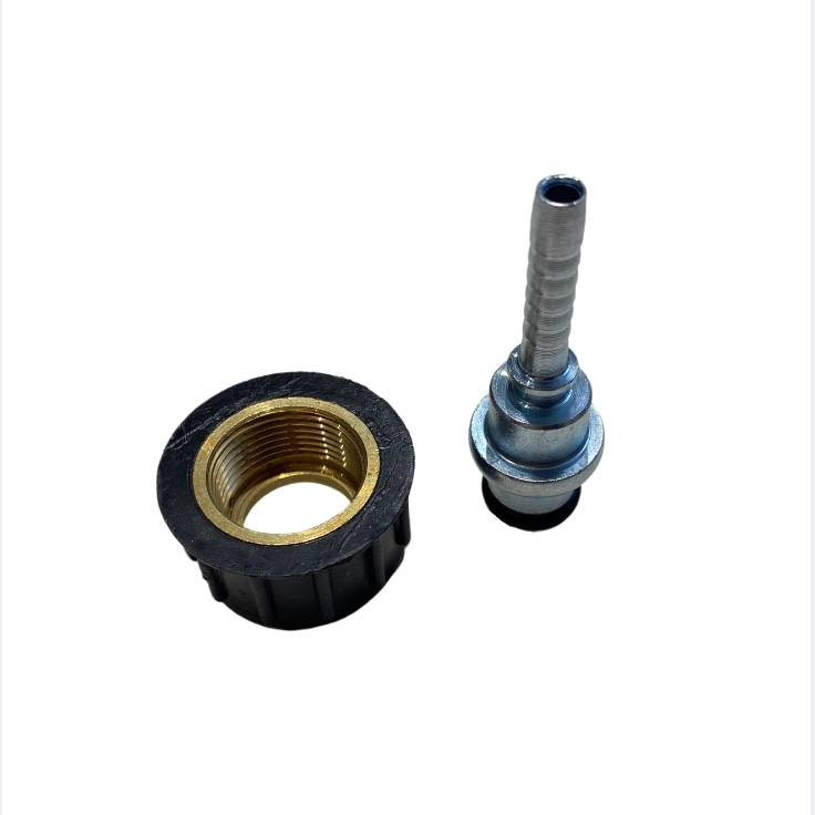 مهره دنباله دار مدل 1/4