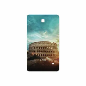 MAHOOT Rome City Cover Sticker for Samsung Galaxy Tab 4 7.0 2014 T230