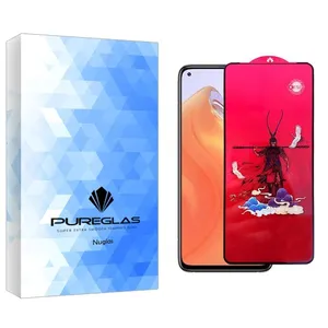 Pureglas NueGlas King Screen Protector For Xiaomi  Redmi K30s