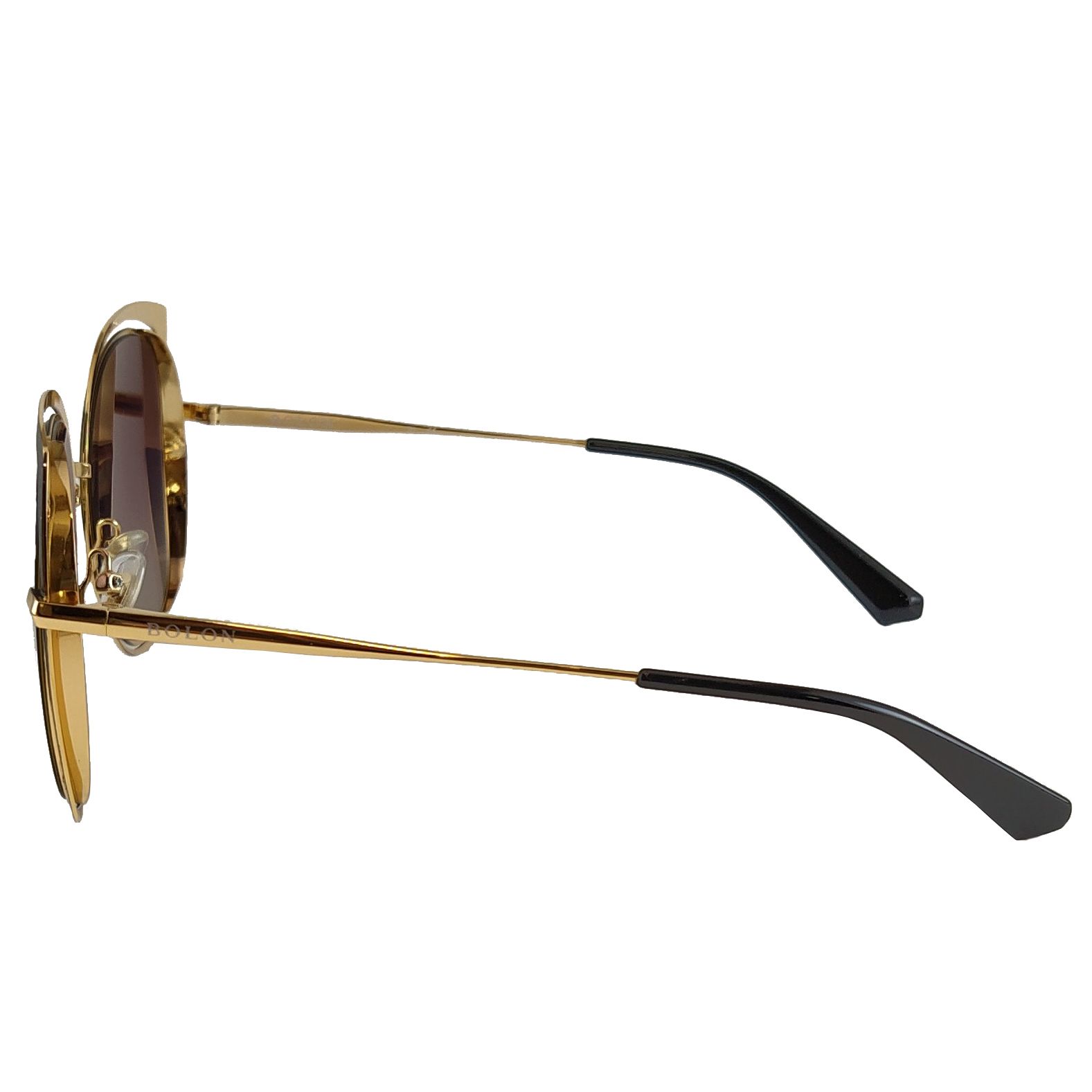 عینک آفتابی زنانه بولون مدل BL8051C10 -  - 2