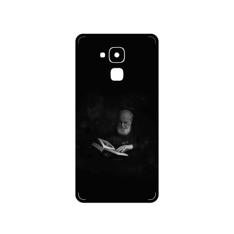 برچسب پوششی ماهوت مدل Hoshang Ebtehaj مناسب برای گوشی موبایل هوآوی Gt3