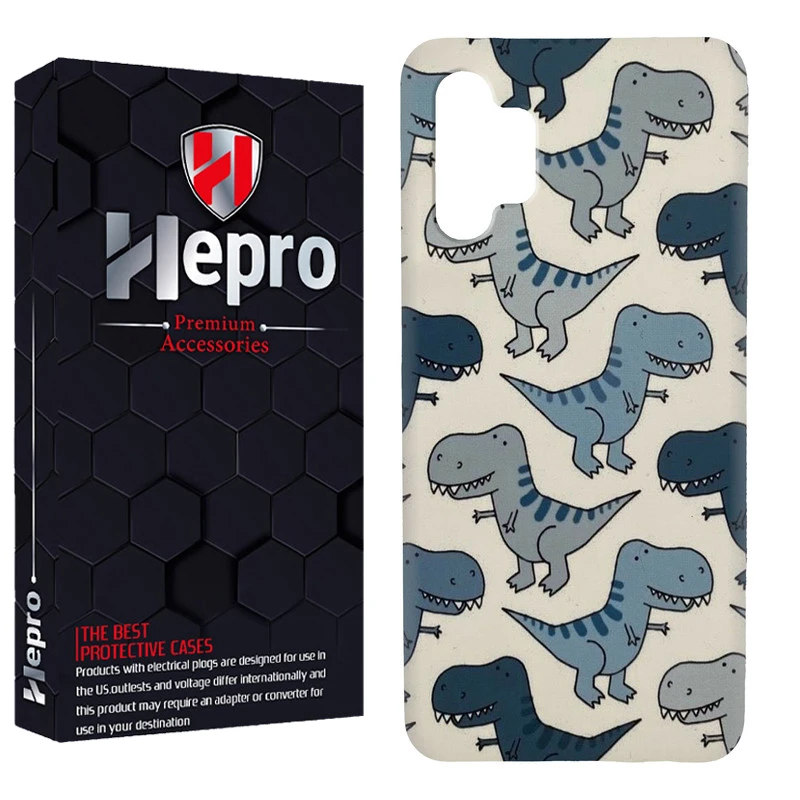 کاور هپرو مدل RC مناسب برای گوشی موبایل سامسونگ Galaxy A13 5G