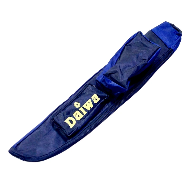 کیف لوازم ماهیگیری دایوا مدل تک زیپ کد 85cm