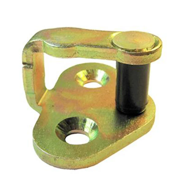 زبانه ستون و قفل درب خودرو وارون مدل K-665 مناسب برای رانا 