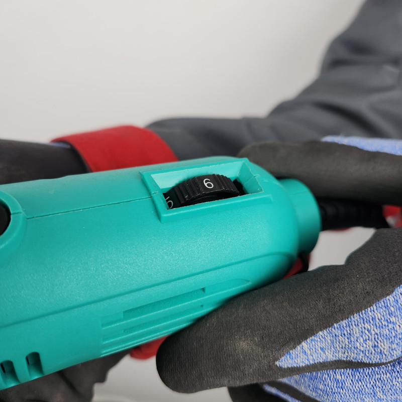 مجموعه 360 عددی فرز انگشتی مینیاتوری هاردمن کد 360Ps