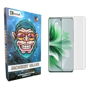 Coconut mnk UV Screen Protector For Oppo  Reno 11