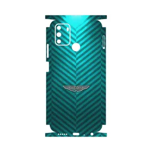 MAHOOT Aston Martin-FullSkin Cover Sticker for Gplus S10 2022