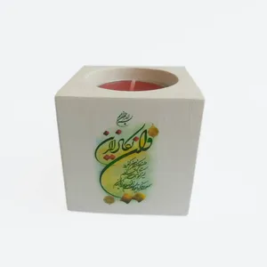 جاشمعی طرح وان یکاد مدل M 1