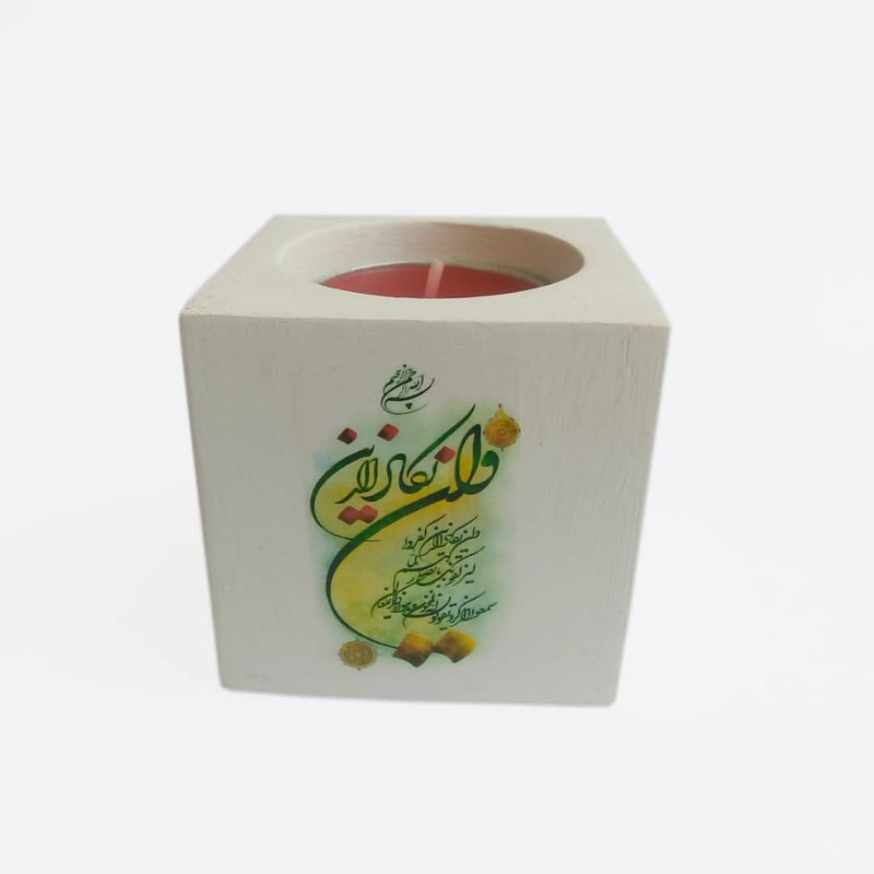 جاشمعی طرح وان یکاد مدل M 1