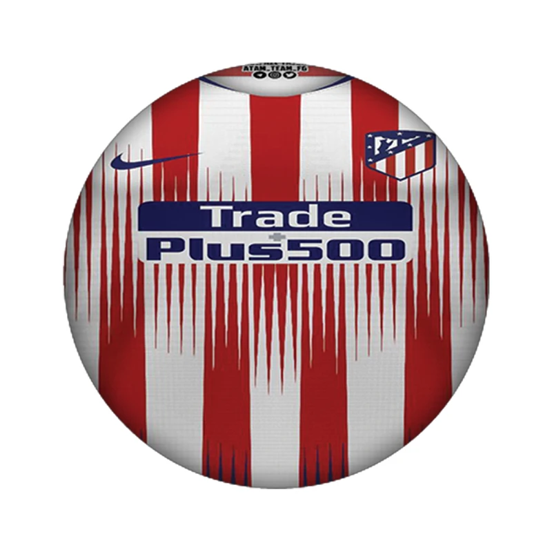 برچسب کنسول بازی مدل فوتبالی کد 1543