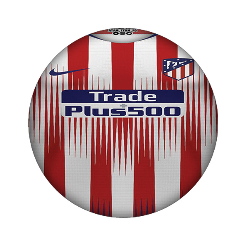 استیکر تزئینی موبایل مدل اتلتیکو کد 3343