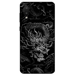 Megafone Dragon 1897 Cover For Samsung Galaxy A02