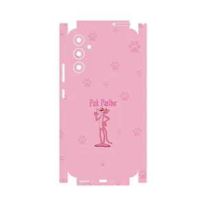 MAHOOT The Pink Panther-FullSkin Cover Sticker for Samsung Galaxy A34