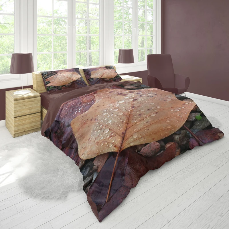 سرویس خواب 2 نفر 6 تکه مدل B326 میکرو چاپ دیجیتال 