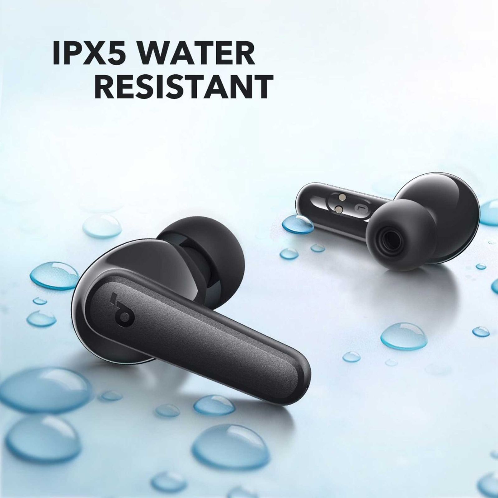 هدفون بلوتوثی انکر مدل SoundCore R50i A3949 -  - 11