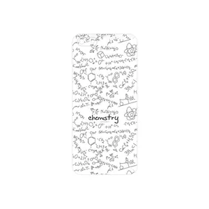 MAHOOT Chemistry Science Cover Sticker for Honor 7S