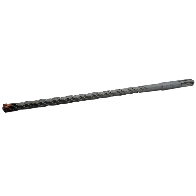 مته چهار شیار اپرا کد AT-10260 سایز 10 میلیمتر