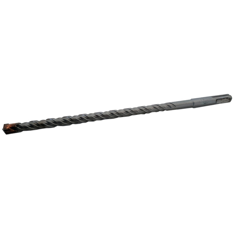 مته چهار شیار اپرا کد AT-10260 سایز 10 میلیمتر