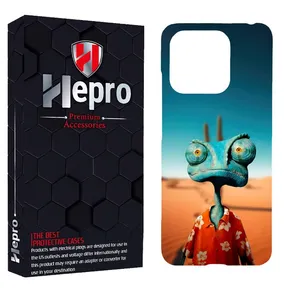 HEPRO MC Cover for XIAOMI REDMI 12C