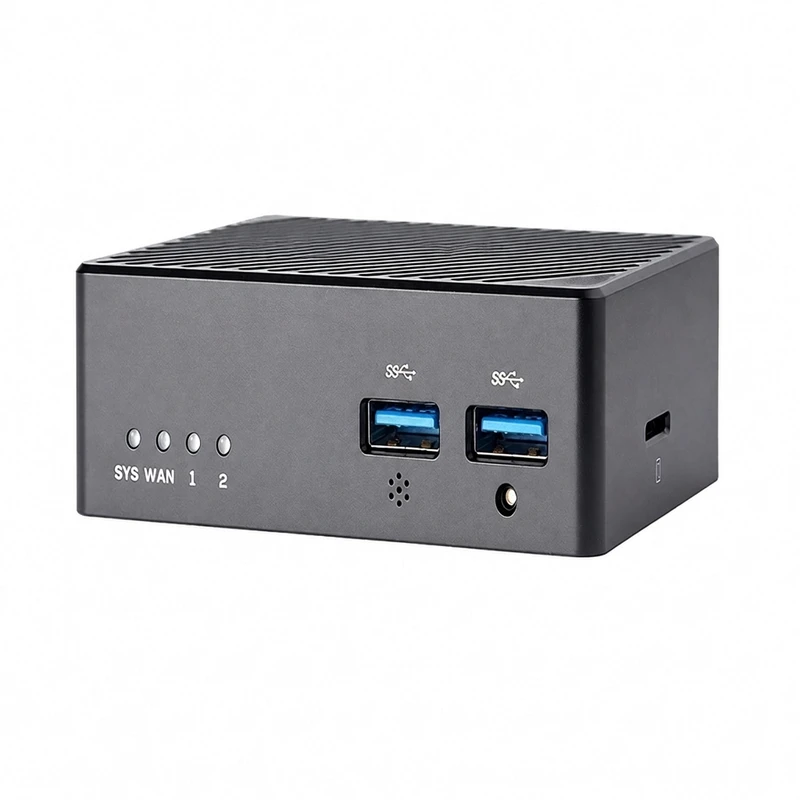 برد توسعه نانو پای مدل NanoPi R5S