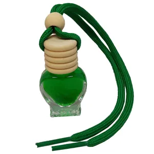 خوشبو کننده خودرو مدل لاگ کد gh01