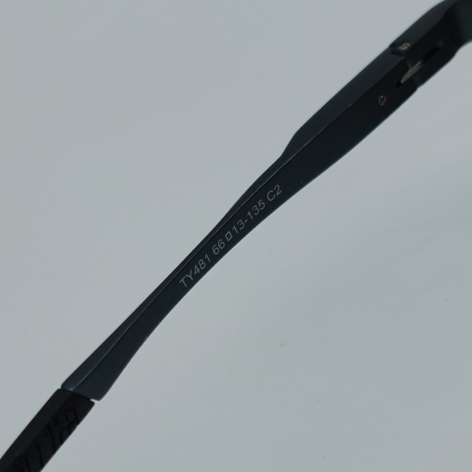 عینک آفتابی پلیس مدل TY481 C2 -  - 10