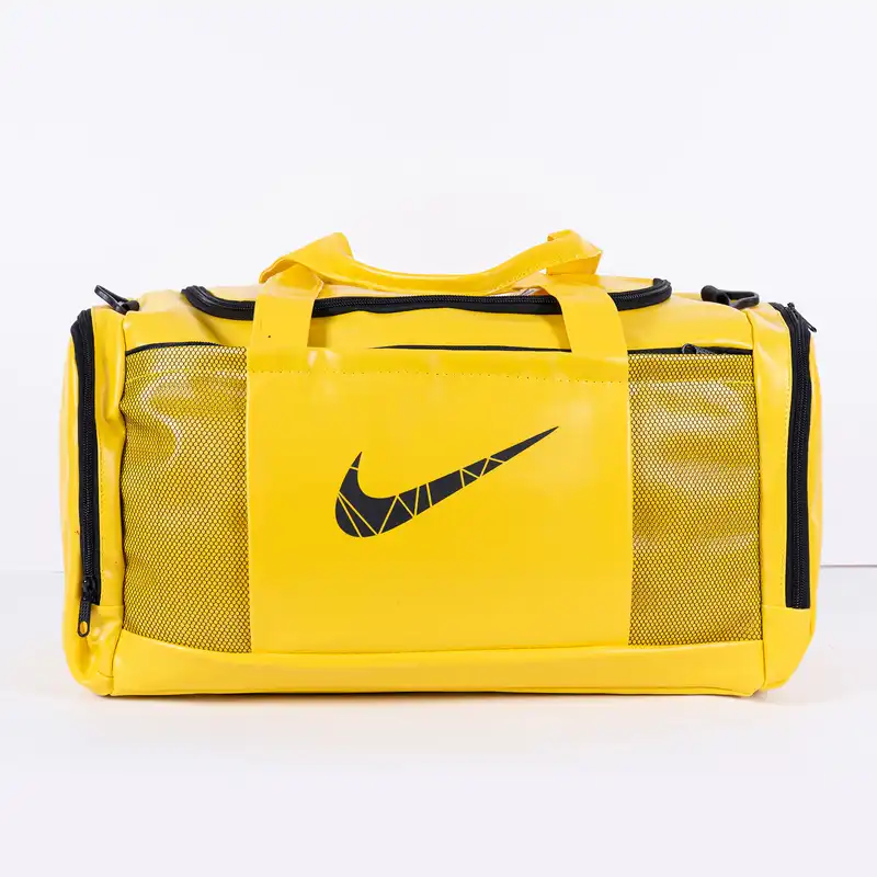 ساک ورزشی مدل توردار کد 102