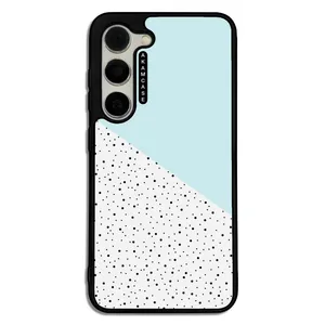 AKAM AMC-WSGS23-DOTS-2 Cover For Samsung Galaxy S23